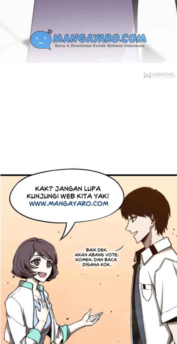 I Might Be A Fake Cultivator chapter 108
